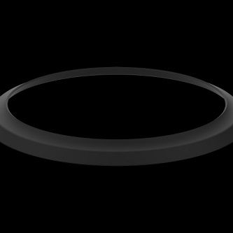 Axis Communications AXIS TQ6906-E Protection Ring